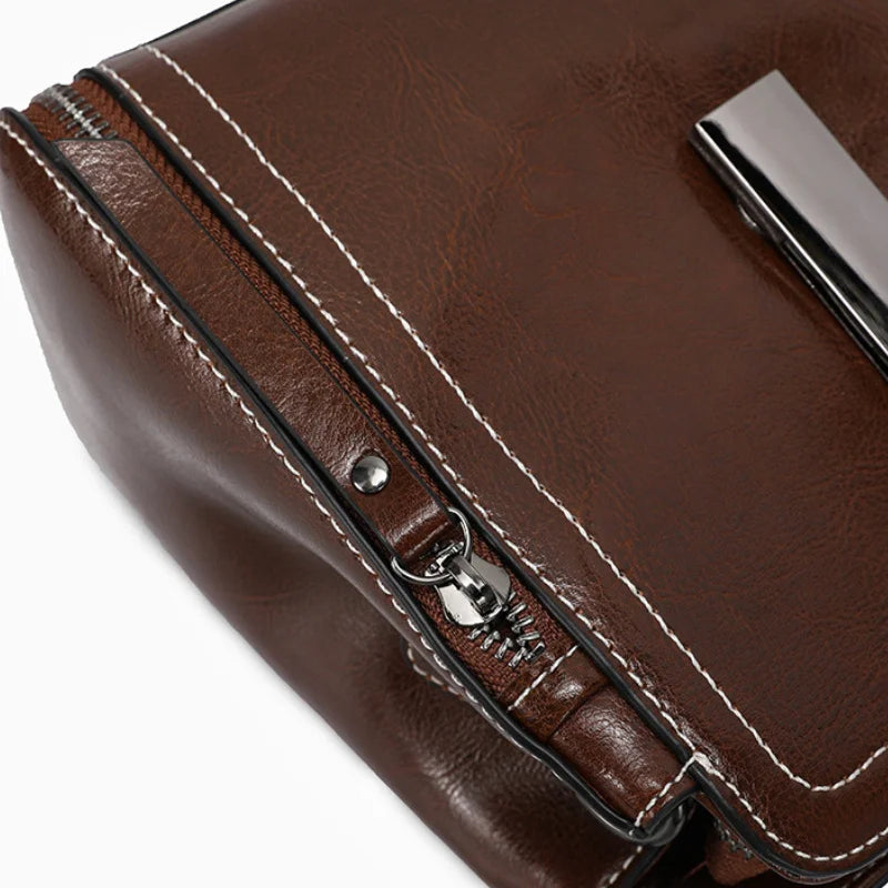 PU Leather Solid Color Small Handbag, Adjustable Shoulder Strap, Women's Crossbody Bag,  Ideal Choice for Everyday Use and Gifts