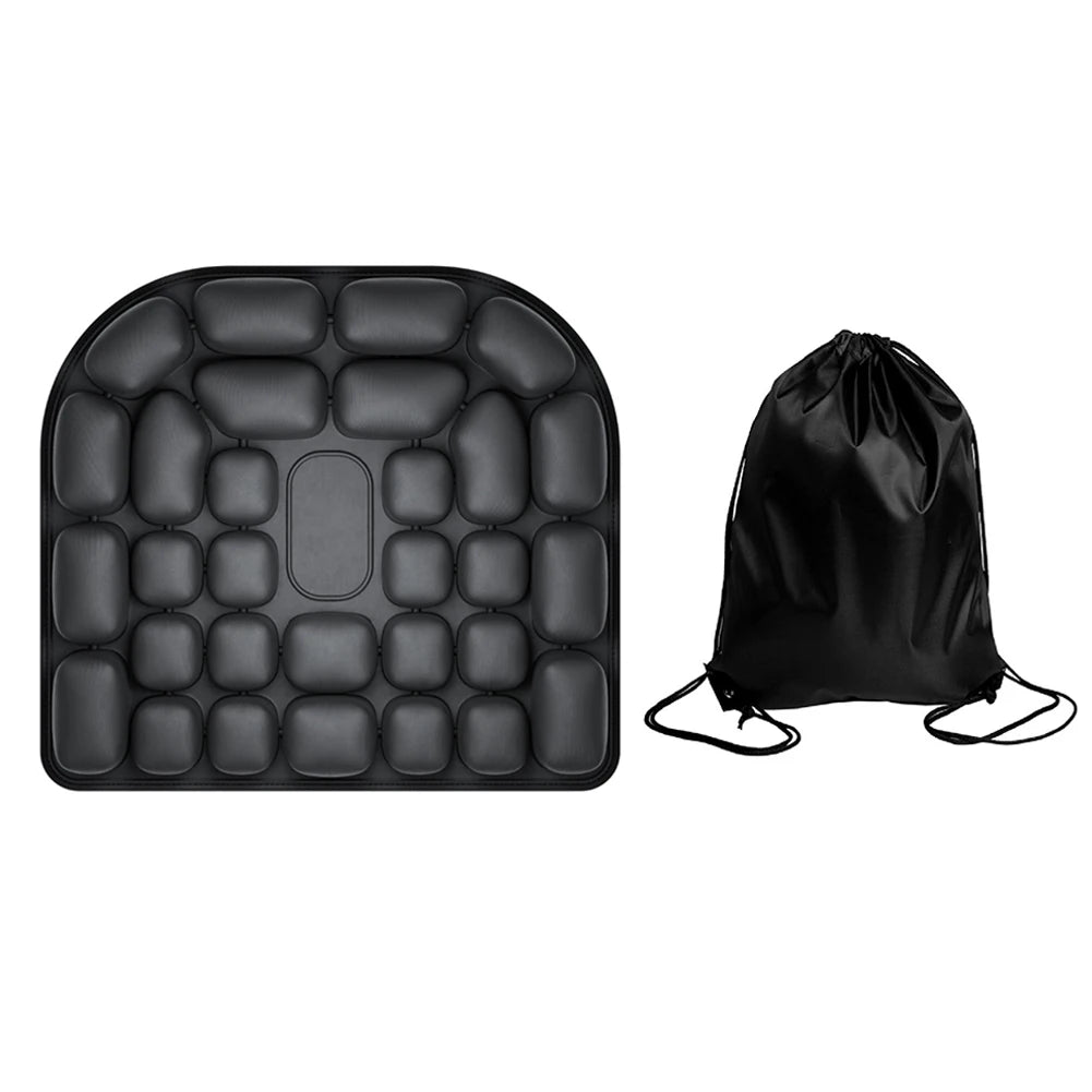 Anti Bedsore Cushion Bedsore Pressure Relief Pillow for Airplane Car Office Chair & Wheelchair