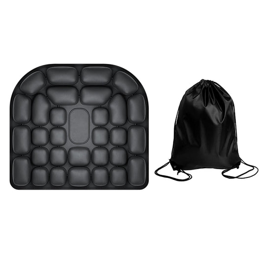 Anti Bedsore Cushion Bedsore Pressure Relief Pillow for Airplane Car Office Chair & Wheelchair