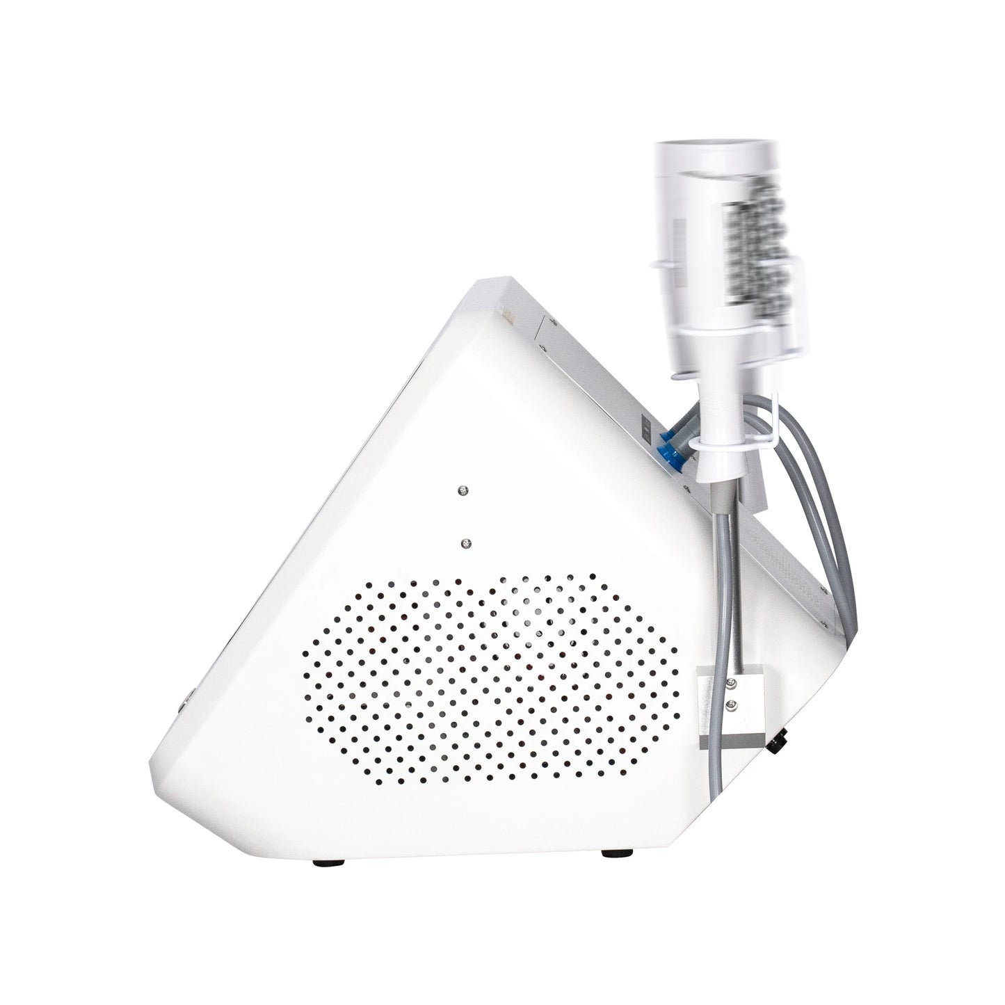 200HZ Slimming Cellulite Reduction Roller Infrared Vacuum Massage Beauty Machine 6000W Inner Ball Roller for Body Care