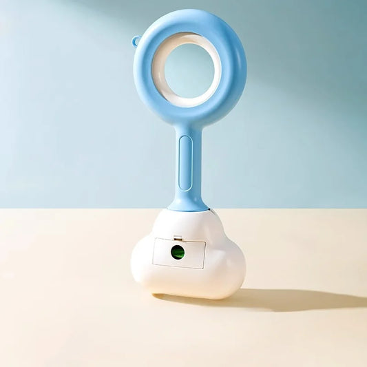 Cloud potty Picker Dog pet potty Picker for going out to poop poop Cleaning up walking dog potty picker for potty supplies