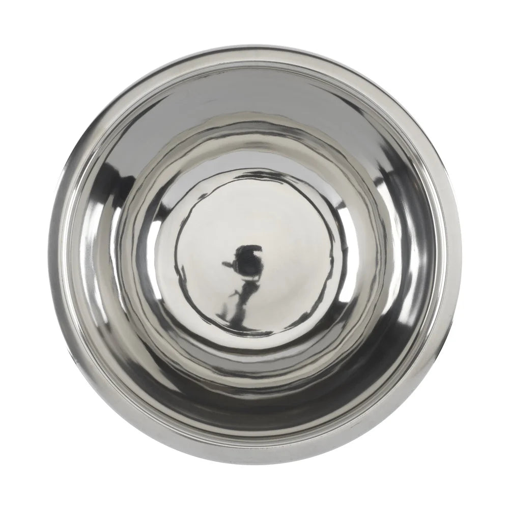 3 Pack Stainless Steel Mixing Bowls Set Multi Purpose Kitchen Bowl Durable Non Stick Mixing Whipping Tossing Salad Bowl