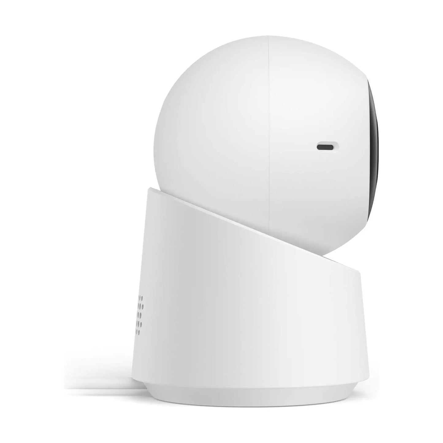 eufy Solo Indoor-Cam C220 Wired 2K Surveillance Camera, 24/7 Recording, AI Human Detection
